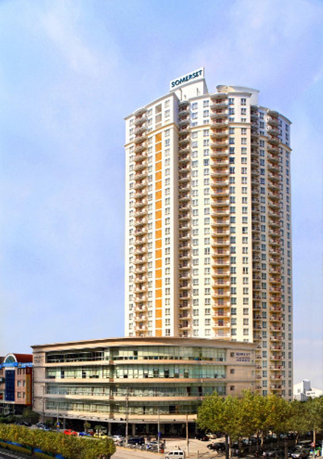 Somerset Xu Hui