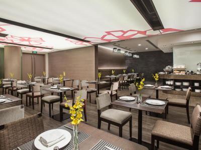 Apartemen Somerset Xu Hui