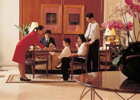 Somerset Xu Hui
