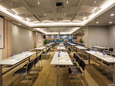 Apartemen Somerset Xu Hui *