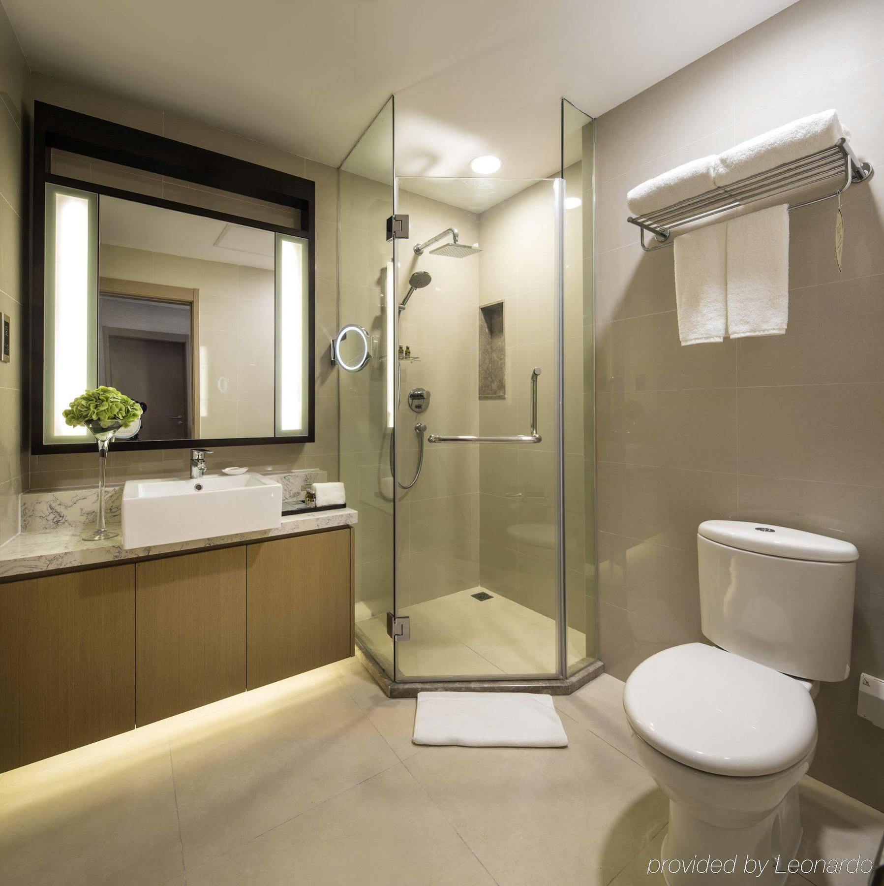 Apartemen Somerset Xu Hui