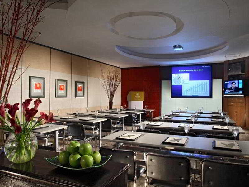Somerset Xu Hui Apartemen Shanghai